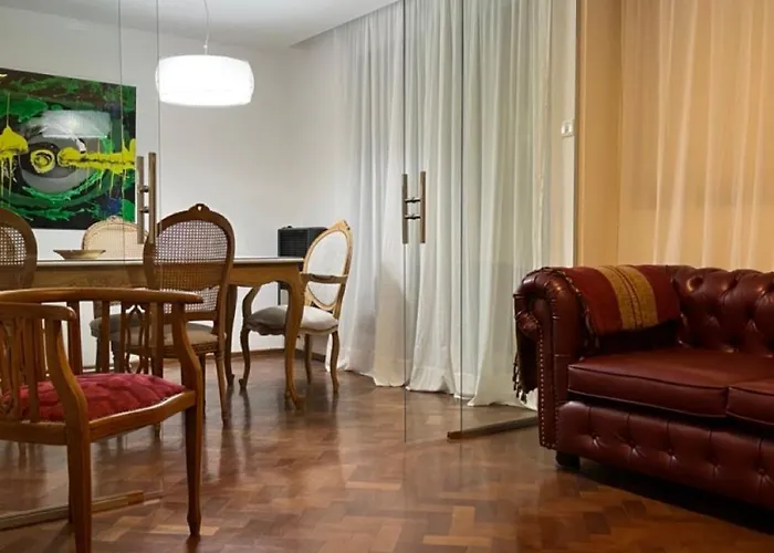 Departamento Centro Sn
