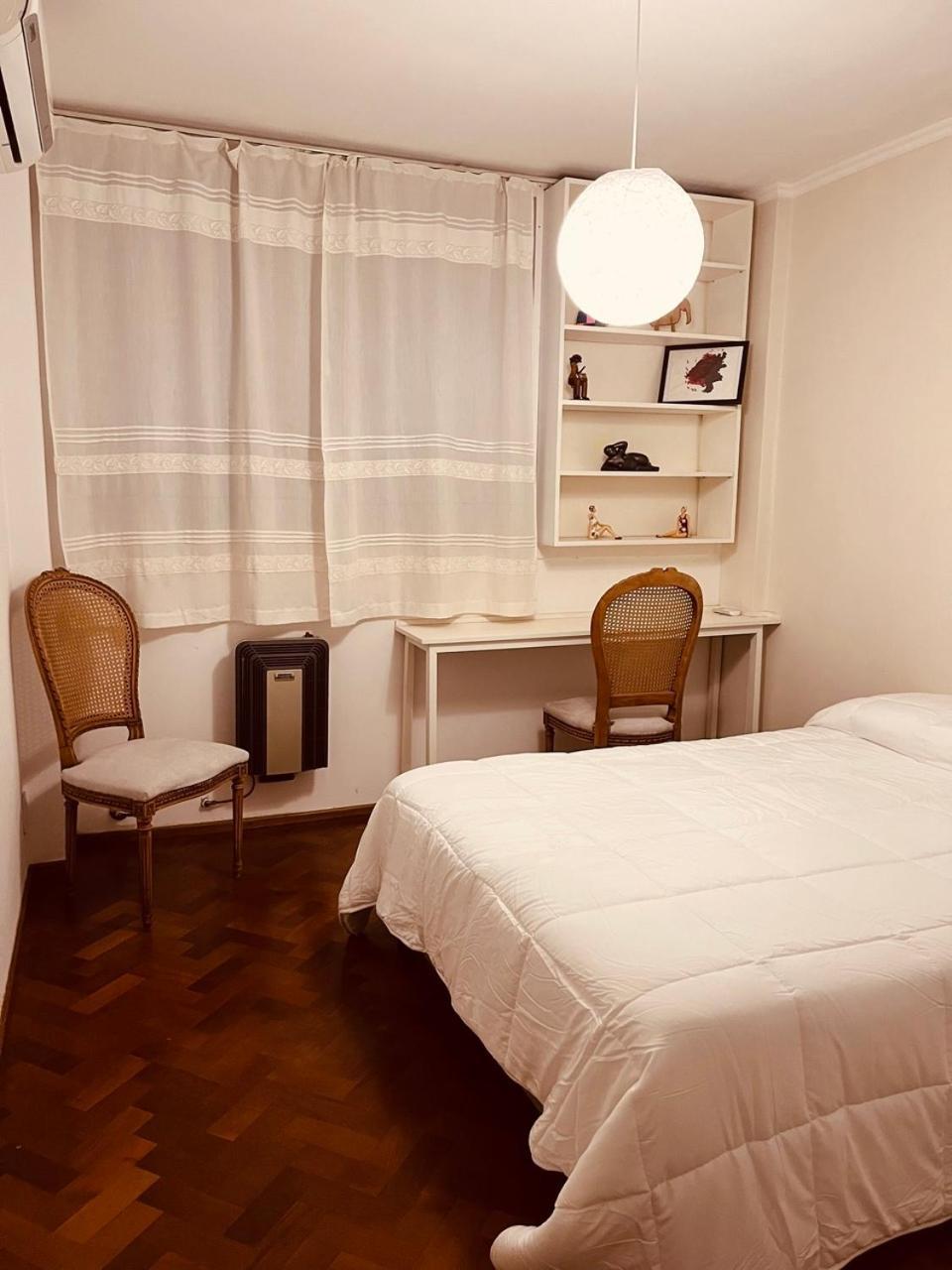 Departamento Centro Sn Apartment
