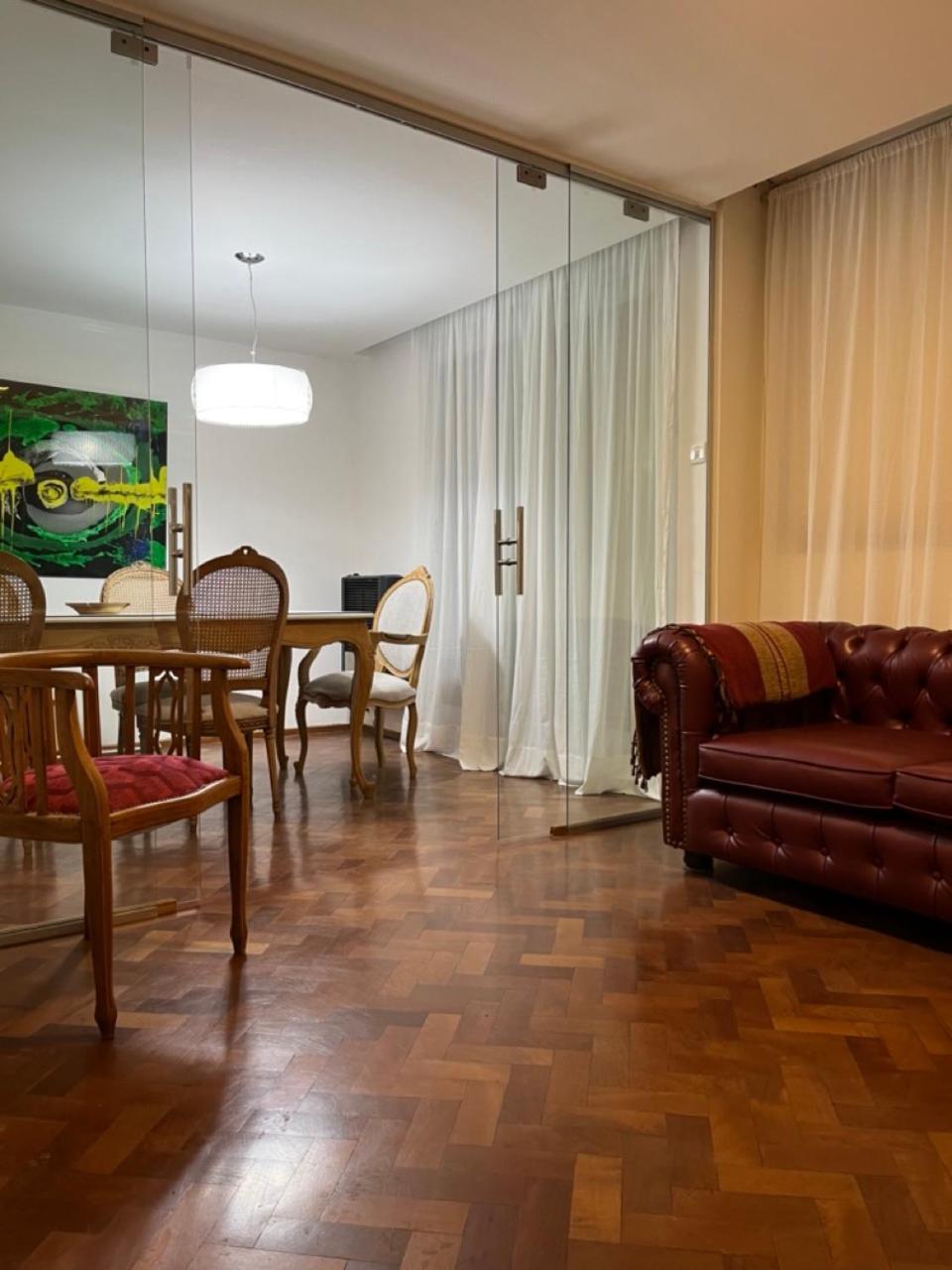 Apartment Departamento Centro Sn